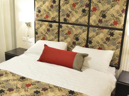 Shamai Suites Jerusalem - image 12