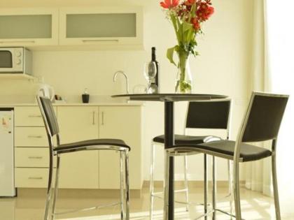 Shamai Suites Jerusalem - image 13