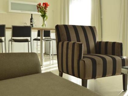 Shamai Suites Jerusalem - image 14