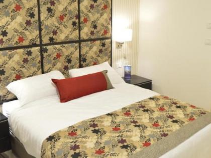 Shamai Suites Jerusalem - image 15
