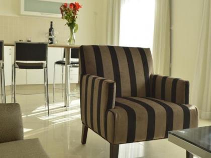 Shamai Suites Jerusalem - image 16
