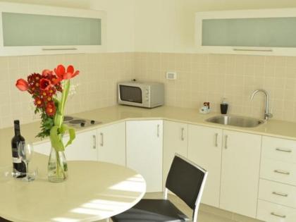 Shamai Suites Jerusalem - image 17