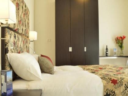Shamai Suites Jerusalem - image 18