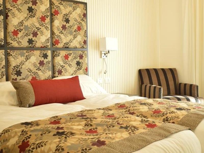 Shamai Suites Jerusalem - image 2