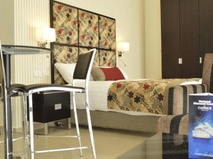 Shamai Suites Jerusalem - image 20
