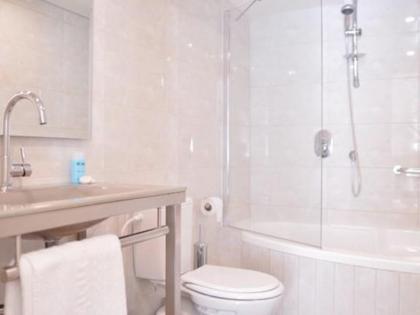 Shamai Suites Jerusalem - image 4