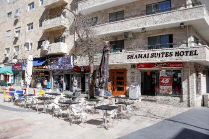 Shamai Suites Jerusalem - image 5