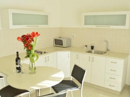 Shamai Suites Jerusalem - image 9