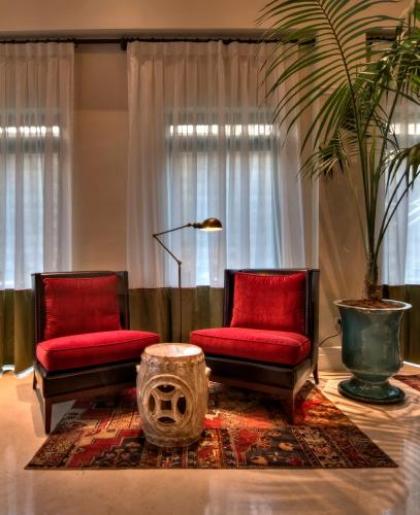 Arthur Hotel - an Atlas Boutique Hotel - image 1