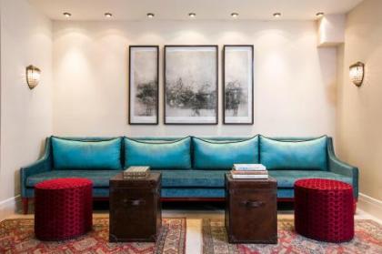 Arthur Hotel - an Atlas Boutique Hotel - image 20