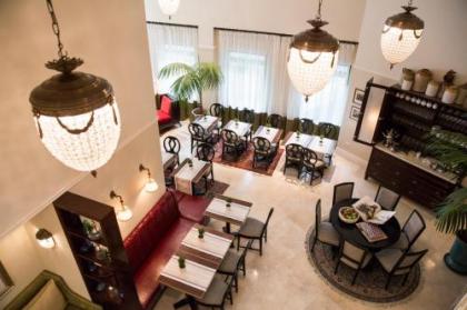 Arthur Hotel - an Atlas Boutique Hotel - image 7