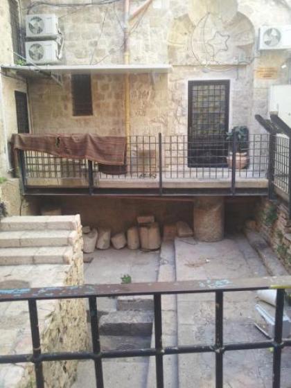 Bab El-Silsileh Hostel - image 13