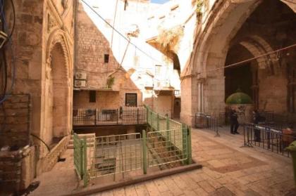 Bab El-Silsileh Hostel - image 14
