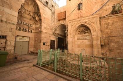 Bab El-Silsileh Hostel - image 15