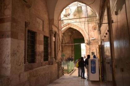 Bab El-Silsileh Hostel - image 19