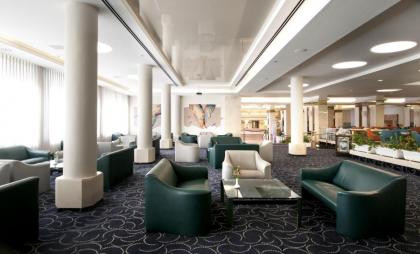 Rimonim Shalom Hotel Jerusalem - image 10