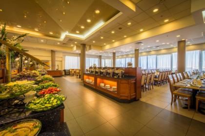 Rimonim Shalom Hotel Jerusalem - image 11