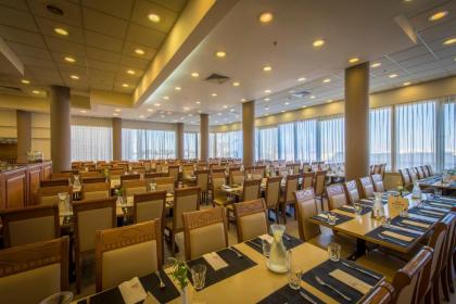 Rimonim Shalom Hotel Jerusalem - image 16