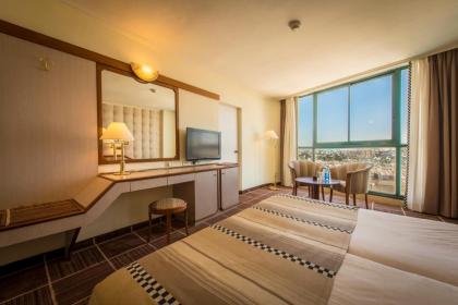 Rimonim Shalom Hotel Jerusalem - image 18