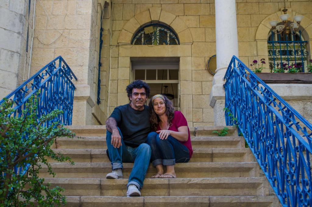 Jerusalem Garden Home - main image