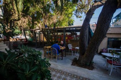 Jerusalem Garden Home - image 18
