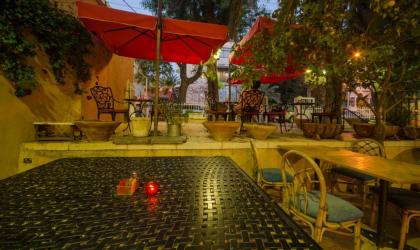 Jerusalem Garden Home - image 20