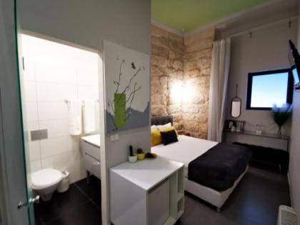 Central Boutique Hotel - image 1