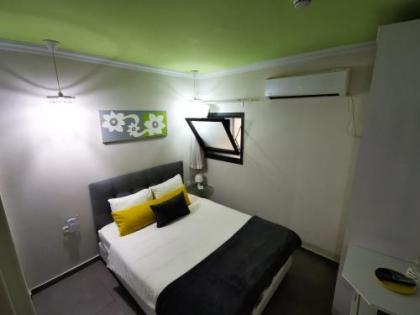 Central Boutique Hotel - image 10