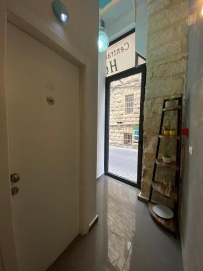 Central Boutique Hotel - image 11