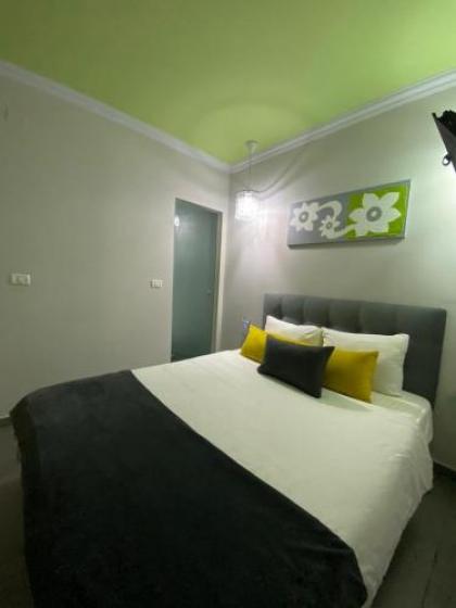 Central Boutique Hotel - image 12