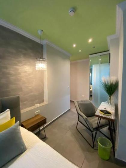 Central Boutique Hotel - image 13