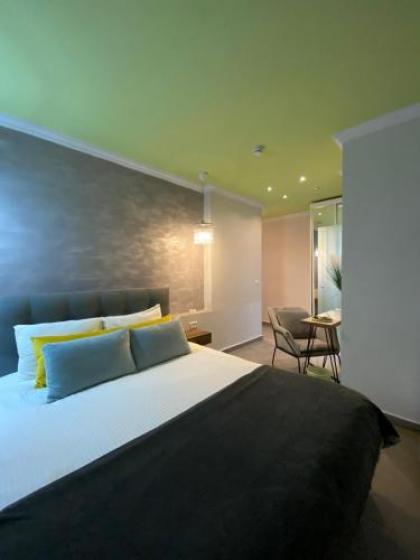 Central Boutique Hotel - image 14
