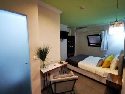 Central Boutique Hotel - image 15