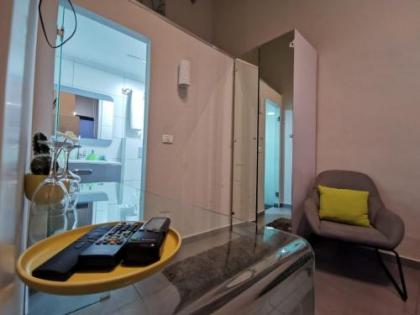 Central Boutique Hotel - image 3