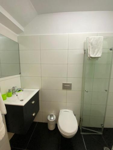Central Boutique Hotel - image 5