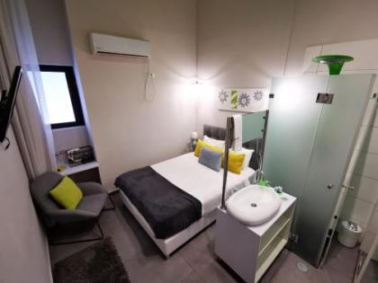 Central Boutique Hotel - image 8