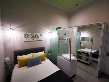 Central Boutique Hotel - image 9