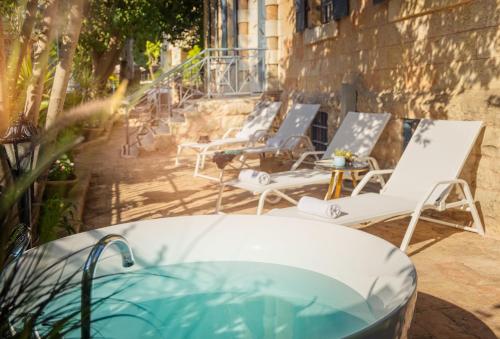 Villa Brown Moshava - a member of Brown Hotels - main image