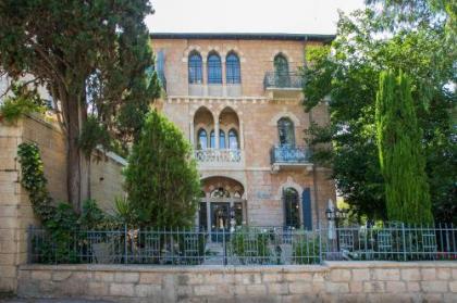 Villa Brown Moshava - a member of Brown Hotels - image 15