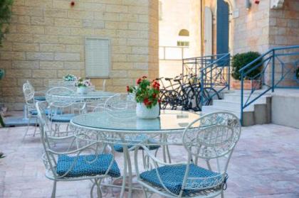 Villa Brown Moshava - a member of Brown Hotels - image 16