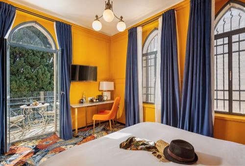 Villa Brown Moshava - a member of Brown Hotels - image 2