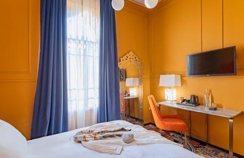 Villa Brown Moshava - a member of Brown Hotels - image 3