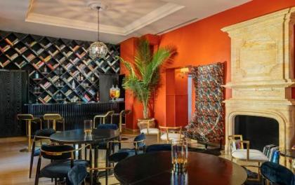 Villa Brown Moshava - a member of Brown Hotels - image 4