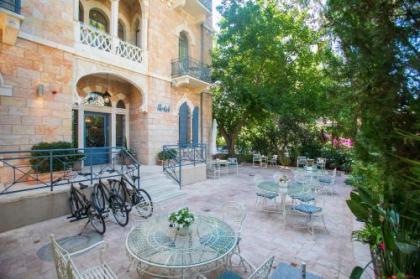 Villa Brown Moshava - a member of Brown Hotels - image 8