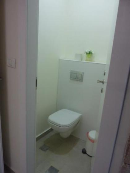 Allenby2 B&B - image 13