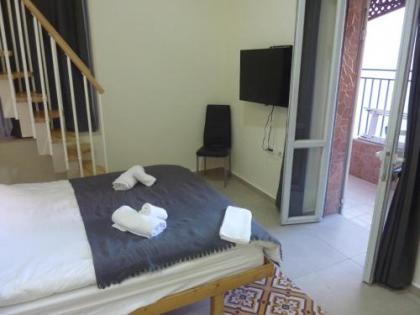 Allenby2 B&B - image 8