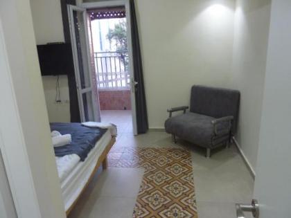 Allenby2 B&B - image 9