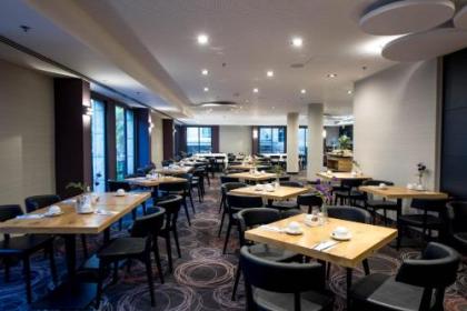 Eyal Hotel by Smart Hotels - image 12