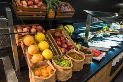 Eyal Hotel by Smart Hotels - image 16