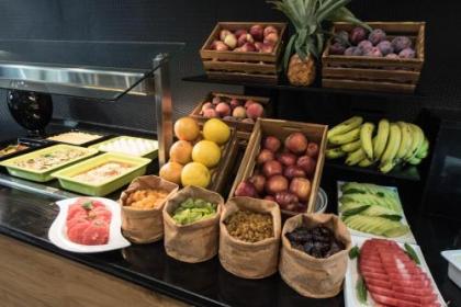 Eyal Hotel by Smart Hotels - image 17
